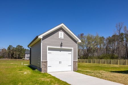 Wellers Knoll by Davidson Homes LLC in Lillington - photo 10 10