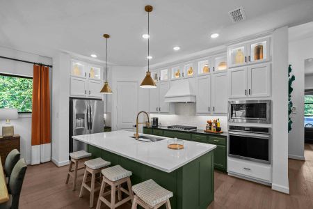 ARTAVIA 45' Homesites by David Weekley Homes in Conroe - image 6