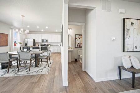 The Glen by View Homes in Colorado Springs - image 5