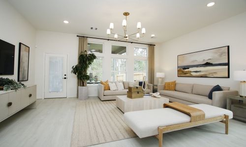 The Woodlands Hills by Brightland Homes in Willis - photo 26 26