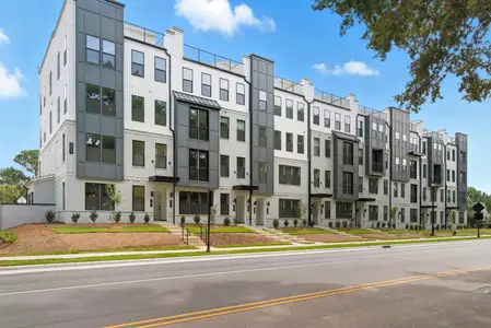 SOCA 56 by Stanley Martin Homes in Cary - image 4
