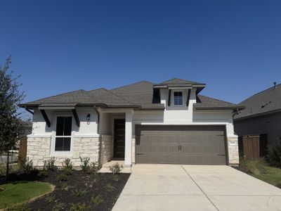 Arbor Collection at Bryson by Tri Pointe Homes in Leander - photo 10 10