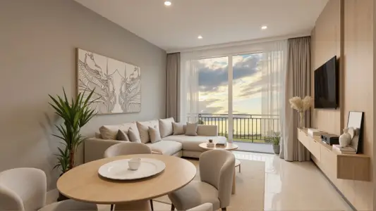 R. Homes Lux by R. Homes in Homestead - image 3