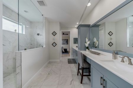 Lake Park at Tradition by GHO Homes in Port St. Lucie - image 10