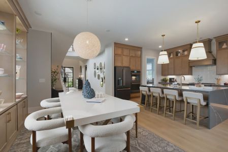 Poplar Farms by Signature Homes in Franklin - image 7