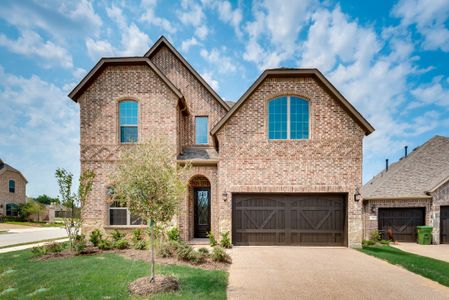 Glenmere by Megatel Homes in Roanoke - image