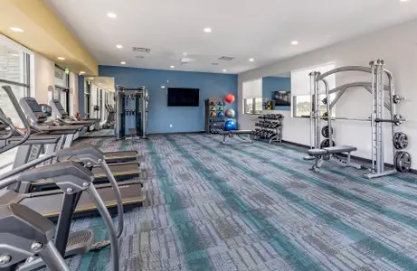 Reedy Isle by Trinity Family Builders in Davenport - image
