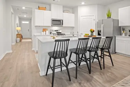 Timberwalk by D.R. Horton in Cookeville - image 4