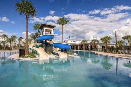 Waterset - Master planned community in Apollo Beach, FL 62 62