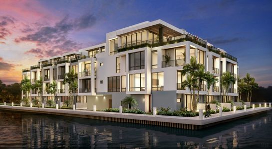 Koya Bay by Macken Companies in North Miami Beach - photo 5 5