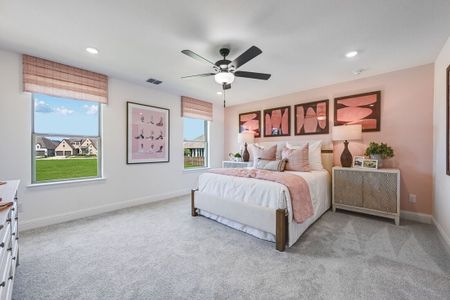 The Ranch at Uptown Celina 55s 58