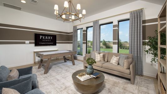 Briarley 70' by Perry Homes in Montgomery - image 14