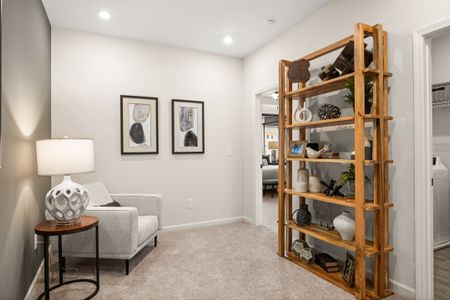 Crescent Towns by Smith Douglas Homes in Riverdale - image 18