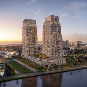 South Flagler House by Related Group in West Palm Beach - photo 1 1