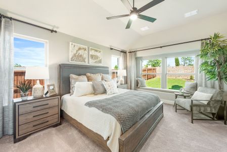 Hulen Trails Classic 50 by Bloomfield Homes in Fort Worth - photo 44 44