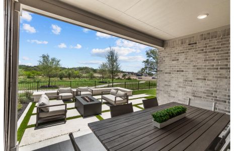 Del Webb New Braunfels at Veramendi by Del Webb in New Braunfels - image 8