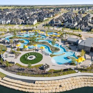 Mosaic – 70′ Lots by Tradition Homes in Prosper - image
