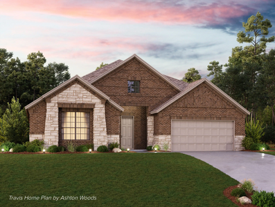 Gateway Parks by Ashton Woods in Forney - photo 21 21