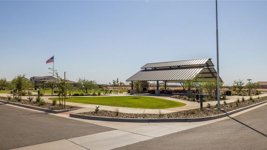 Blossom Rock: Cottage 10