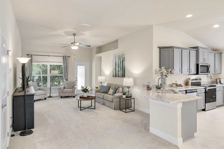 Courtyard at Waterstone by Adams Homes in Palm Bay - photo 13 13