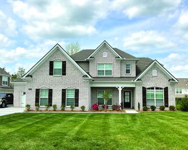 Richvale Estates by Regent Homes in Fairview - image 9