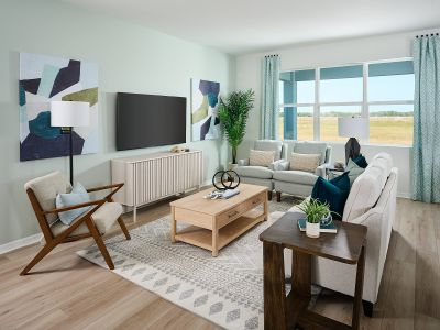 Coasterra - Reserve Series by Meritage Homes in Palmetto - image 5