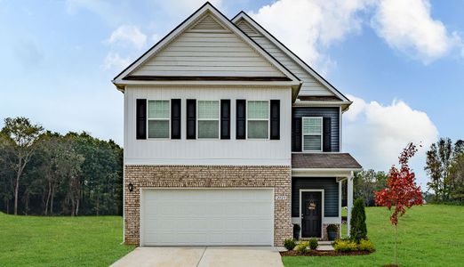 Preston by Smith Douglas Homes in Powder Springs - photo 13 13