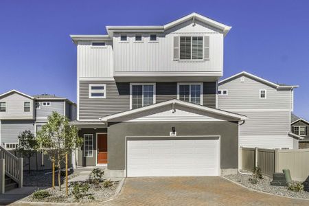 Coach House at Green Valley Ranch - image