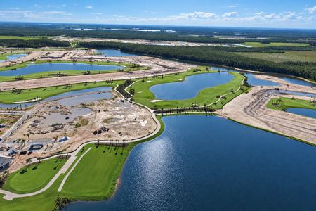 Esplanade at Rivergrass 22