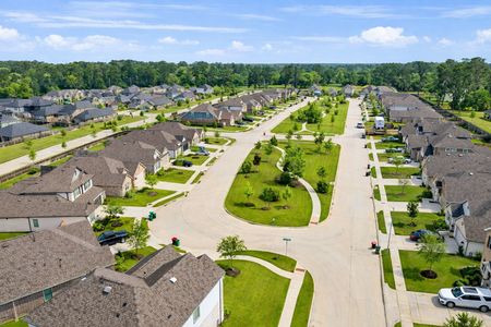 Sorella by M/I Homes in Tomball - image 15