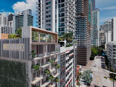 Milux Place by Habitat Development in Miami - photo 3 3