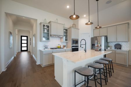 Veramendi by Coventry Homes in New Braunfels - photo 28 28