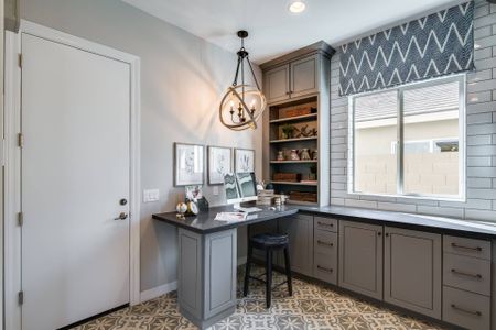 Encore Collection At Union Park by Cachet Homes Arizona in Phoenix - photo 90 90