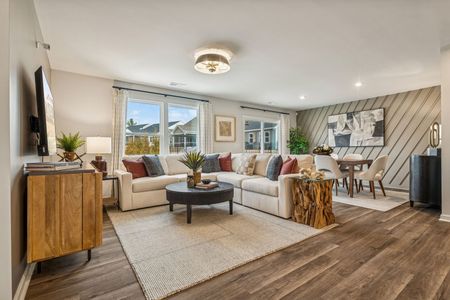The Retreat at Laurelbrook by Stanley Martin Homes in Sherrills Ford - image 7