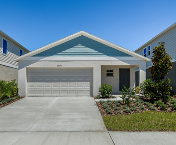 Hammock Reserve by Casa Fresca Homes in Haines City - photo 15 15