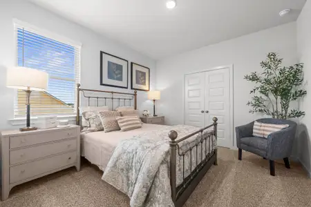 Rancho San Gabriel by Stylecraft Builders in Georgetown - image 10