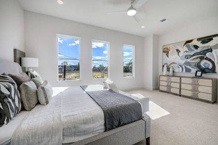 Eleven at Eastwood by Enterra Homes in Houston - photo 37 37