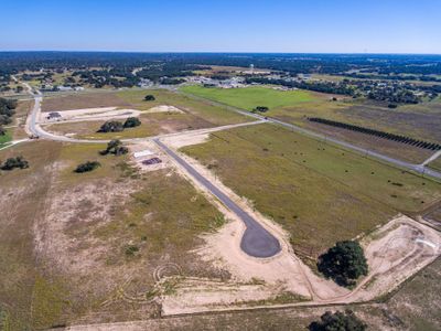Arched Oaks by M/I Homes in Floresville - photo 24 24