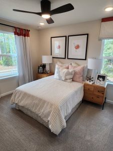 Seasons at Asher's Landing by Richmond American Homes in Jacksonville - photo 32 32