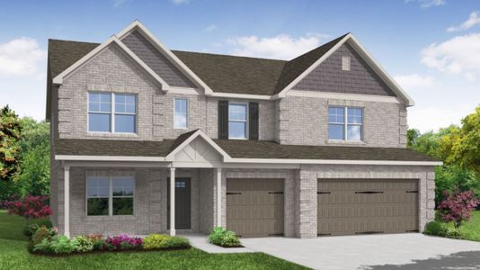 Adagio by DRB Homes in Dacula - photo 12 12