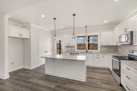 Savanna Oaks by Neuse River Homes in Smithfield - photo 12 12