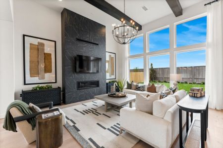 The Grand Prairie 60’s by Sitterle Homes in Hockley - image 18