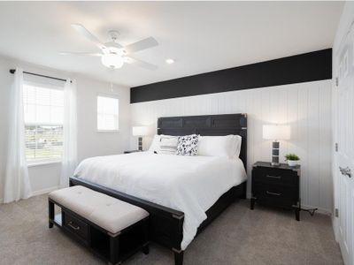 The Crossings - Bungalows by Highland Homes of Florida in St. Cloud - image 10