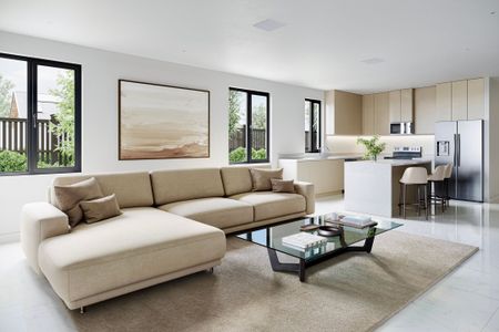 Palm Villas by Bluenest Development in Leisure City - image 17