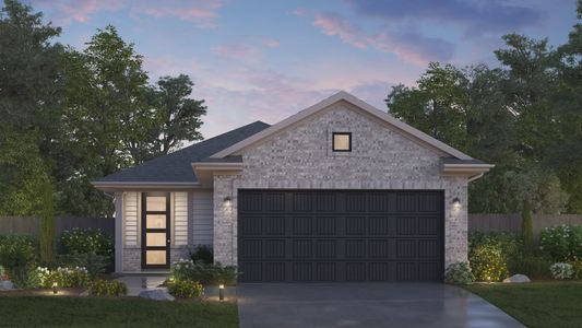 La Segarra 40' by Tricoast Homes in Pattison - photo 0 0