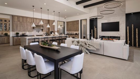 Sonoran Trails by Toll Brothers in Cave Creek - photo 17 17