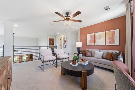 Heartland by CastleRock Communities in Heartland - image 8