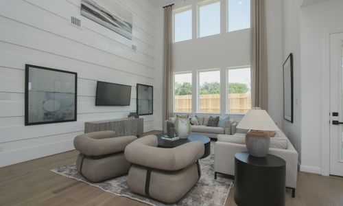 Yanni Garden by Brightland Homes in Pearland - photo 8 8