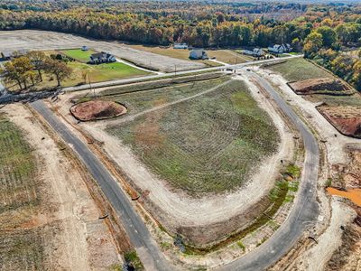 Windermere Farms by Keystone Custom Homes in Waxhaw - image 17
