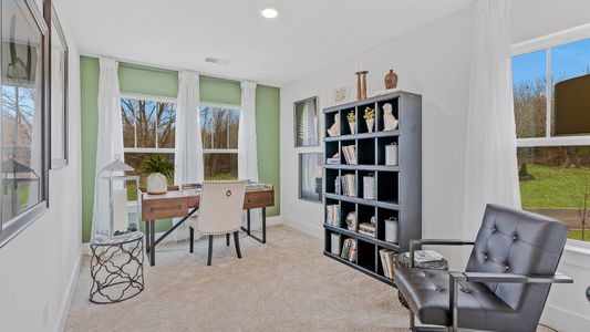 Monticello by DRB Homes in Atlanta - photo 8 8